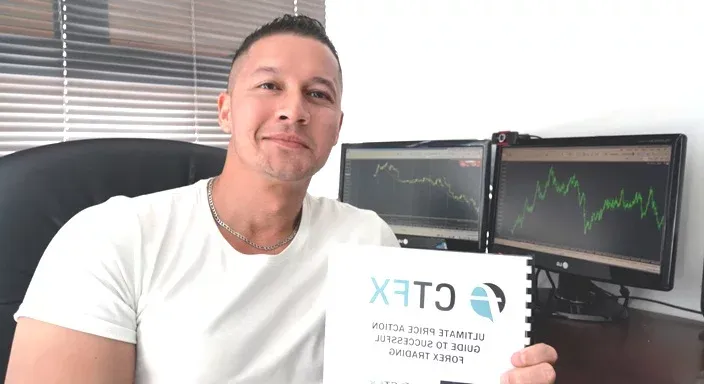 CTFX Trading Course