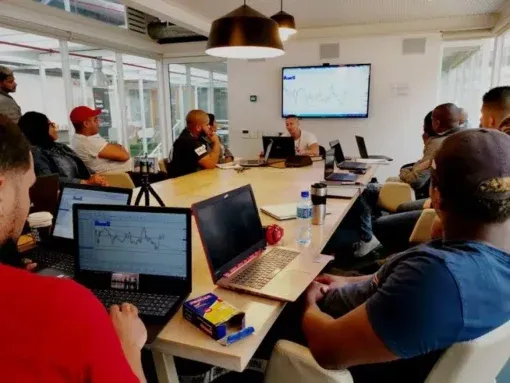 CTFX Trading Community